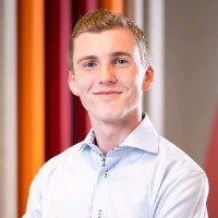 Rik Jurgens's profile photo