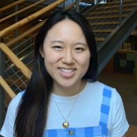 Walmart Global Tech Employee Amy An's profile photo