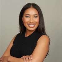 Uber Employee Ashley Jeter's profile photo