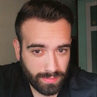 WEITEC Employee Raul Azorin Albero's profile photo