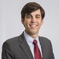 Bradley Arant Boult Cummings LLP Employee Andrew Shaver's profile photo