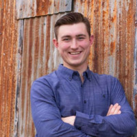 DX Media Direct Employee Dane Leavitt's profile photo