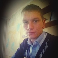 assino Employee Vladimir Sgibnev's profile photo