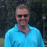 Vulcan Materials Company Employee Bryan Moore's profile photo