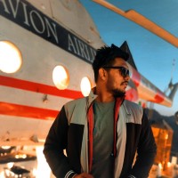 Tech Manos Employee Bhuvnesh Singh's profile photo