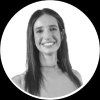 Sending Transporte y Logística Employee Iris Cervigón's profile photo