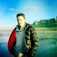 Pearson Engineering Ltd Employee David Symes's profile photo