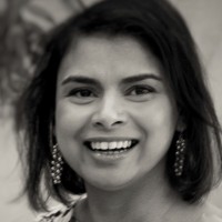 Solar Monkey Employee Anusha Nirmalananthan's profile photo
