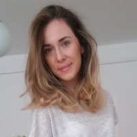 Serena Employee Angela Antunes's profile photo
