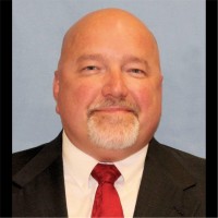 EMCUBE, INC. Employee Aaron Ausbrooks's profile photo
