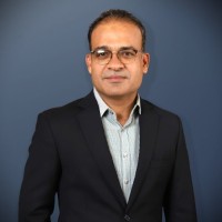 DigiTrends Employee Zeeshan Rehman's profile photo
