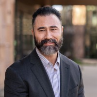 Novaria Group Employee Jed Burmahln's profile photo