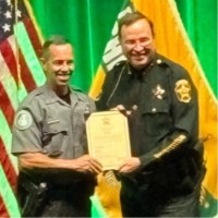 Polk County Sheriff's Office, FL Employee Brian Landry's profile photo