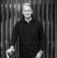 Moory Nautics Employee Christoffer Tyrefors's profile photo