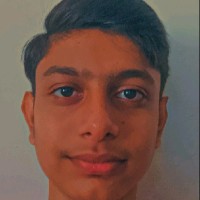 Dit Interactive Pvt Ltd Employee Manav Parasiya's profile photo