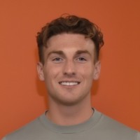 BabelQuest Employee Liam Rogan's profile photo