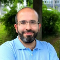 University of Liverpool Management School Employee Yavuz Arslan's profile photo