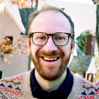 IA Collaborative Employee Owen Sanderson's profile photo