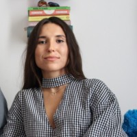 Suma Content Employee Irene Mar Muñoz Roca's profile photo
