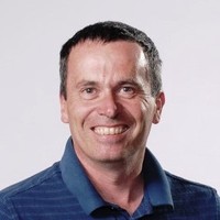 Qnergy Employee Bill Rules's profile photo