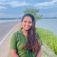 Chakray Consulting Employee Madhushani Hewagama's profile photo
