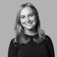 Imaginary Employee Julia Kelly's profile photo