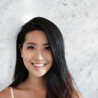 Aptos Labs Employee Michelle Huang's profile photo