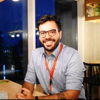 Emad Gharzuddine Email & Phone Number