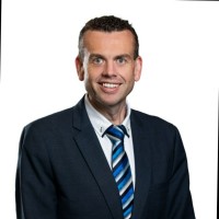 Real Estate Institute of New South Wales [REINSW] Employee Aaron Barber's profile photo