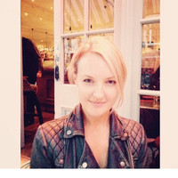 Mr. President Employee Emma Leach's profile photo