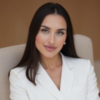 Daria Fedorenko Email
