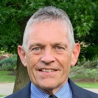 Brian Walters's profile photo