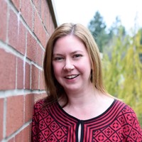Western Oregon University Employee Katie Wojke's profile photo