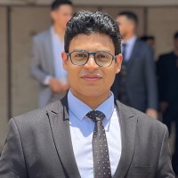 Bayanatz Employee Mohamed Elrashidy's profile photo