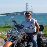 MAPAL Inc. Employee Paul Abbott's profile photo