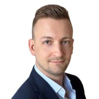 Golf Digest Employee Lukáš Fridrich's profile photo