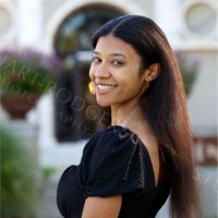 Naperville Police Dept Employee Kendall Scales's profile photo