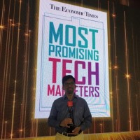 Growton Employee Ashwin G's profile photo