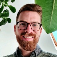 Royal Borough of Greenwich Employee Dan Harper-Wain's profile photo