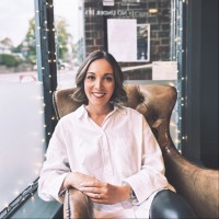 Danielle Hollins's profile photo