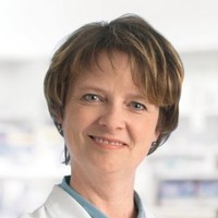 Groupe Lavoie Pharmacies Employee Hélène Fortin's profile photo