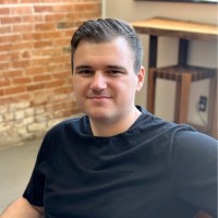 ForgeWrite Employee Zane Joyce's profile photo