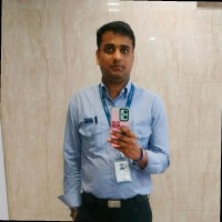 IndiGo (InterGlobe Aviation Ltd) Employee Anshuman Dube's profile photo