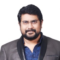 Shock Hosting Employee Rahul B.'s profile photo