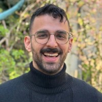 Pour Demain Employee Alejandro Tlaie Boria's profile photo