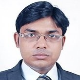 Novo Nordisk Employee Jaydeep Das's profile photo