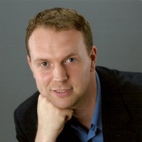 Grand River Aseptic Manufacturing Employee Curtis Compton's profile photo