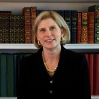 Charleston Library Society Employee Anne Cleveland's profile photo