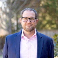 James Farrell & Co Employee Seth Hancock's profile photo