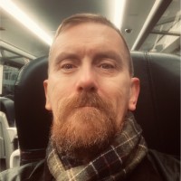 Take Point Training Employee Terry Reeves's profile photo